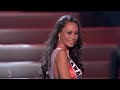 Miss USA 2010 - Prelim Swimsuit 1