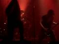 Waylander - As the Deities Clash - Live in Paris 2008