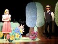 tarla faresi tiyatrosu \"Sevda Bahçesi\" tarla faresi tiyatrosu \"Sevda Bahçesi\"