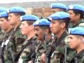 Cascos Azules Bolivianos