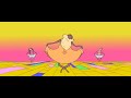 Mind Game - dance scene