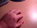 Finger In...