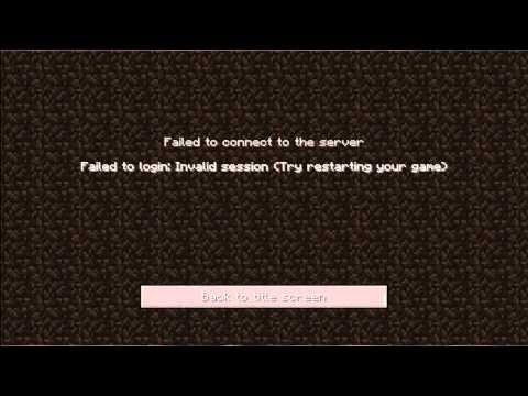 how to login at minecraft