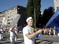 Gay Pride Parade Stockholm 2006 sailors
