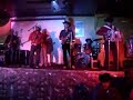 conjunto azabache baile privado 8