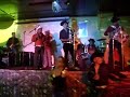 conjunto azabache baile privado 8