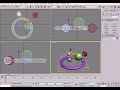 tutoriales 3d max: clase 7