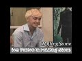Tom Felton Interview w/Peter Travers 2009