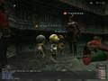 Istari having fun with Gilsellers - Fenrir Server