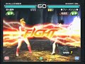 Susuki Majin(Asuka) VS Funba(Asuka)