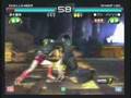 Susuki Majin(Asuka) VS Funba(Asuka)