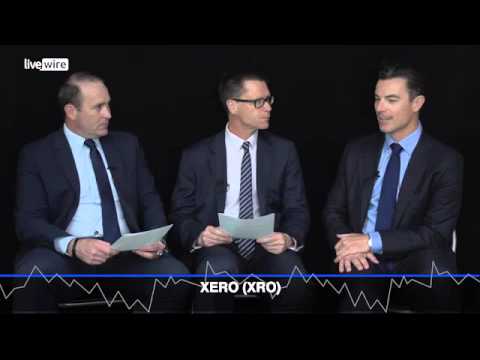Buy Hold Sell: The Disruptors