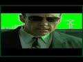 Matrix reloaded Reverse