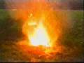 How to light a grill in 2 seconds