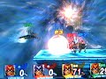 Epic Captian Falcon Free for All. Epic Captian Falcon Free for All.