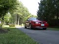 Magnapacks with Magnaflow catted X pipe