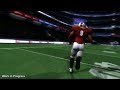 BackBreaker - Gameplay