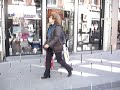 rolstoel toegang voor rolstoelpatienten in stad leuven