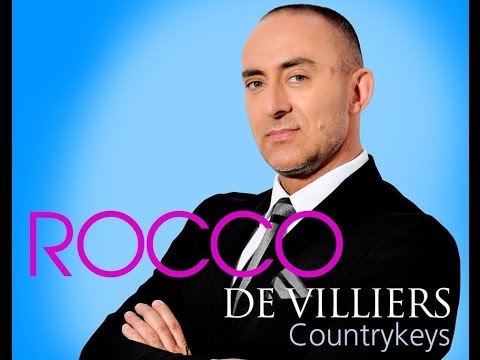ROCCO DE VILLIERS – Jim Muller Keurspel No. 1 (OFFICIAL MUSIC VIDEO)
