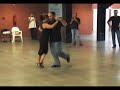 b3   pyb   tango sacadas para hombre y mujer