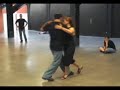 B3 - PyB - tango sacadas para hombre y mujer