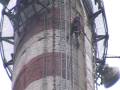 videos de Dębica 2008 komin 120m(remont)