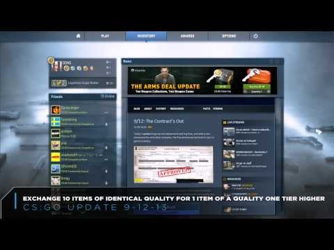how to remove ui in csgo