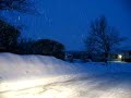 Snowbird 7040 - remixed
