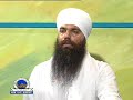 Bhai Niranjan Singh Ji Jawaddi Kalan Wale