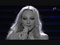 Charlotte Perrelli - Videoblogg 2april