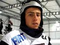 Rossignol Air Tour, Amn�ville les thermes