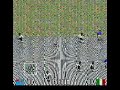 review of the super famicom game, world class rugby and kokunai gekitou hen