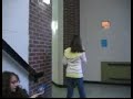 Marissa and Sam are CRAZY =]