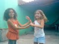 Minhas duas princesas