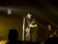 Three Days Grace quebec live au pavillon de la jeunesse 22/12/09