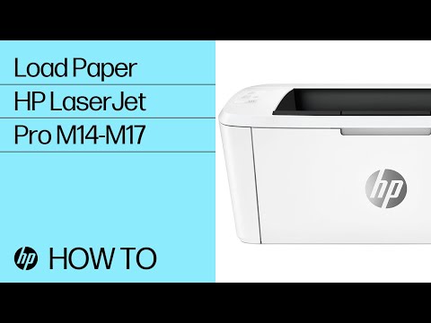Featured image of post Hp Laserjet Pro M15W Out Of Paper The design of the printer is not the best but when not in use you can take the paper off and fold up the tray to make it smaller