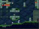 Cave Story 3HP - Grasstown Part 2 Cave Story 3HP - Grasstown Part 2