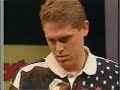 2003 PBA Dexter Tournament of Champions: Semi 2: Chris Barnes vs Patrick Healey Jr-1