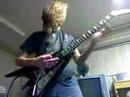 Dragonforce - Through the Fire and Flames (Solos)