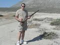 M1 Garand Bump fire