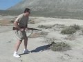 M1 Garand Bump fire