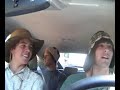 Conversations in a Prius Conversations in a Prius