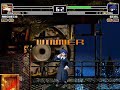 MUGEN: Arcueid(Me) vs. CIel(AI)