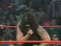 TNA-Monsters Ball- Jeff Hardy vs Rhino vs Sabu vs Abyss (part 2)