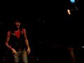 Honeycut live @ Seattle