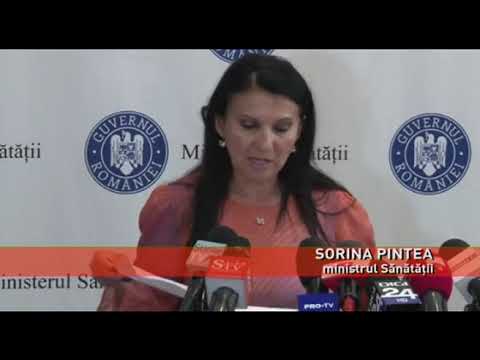 Atac informatic, în spitalele din România
