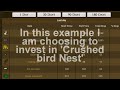 Subscribe to be the first to use my merchanting methods. ^^ This guide is an continuation of my series of merchanting videos explaining how I've made over 1.5 billion gp (via making profit from the Grand Exchange). I've been a merchant for going on 4 years, and that has helped with finding out methods, (call it merchants instinct? Lol). I've come across some methods for making money using purely the Grand Exchange, and now rack in a daily total of about 20 - 50M. To follow is investing vid ...