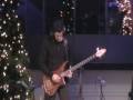 dennon dearman doing a bass solo