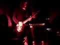 Scorch Trio Live in Joensuu Finland 12/12/2006
