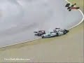 Crash compilation